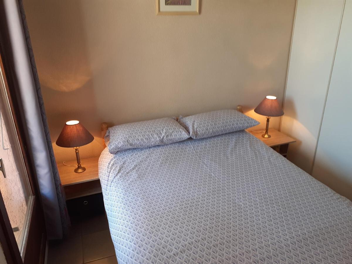 Vacances Beau Rivage Lejlighed Saint-Cyprien  Eksteriør billede