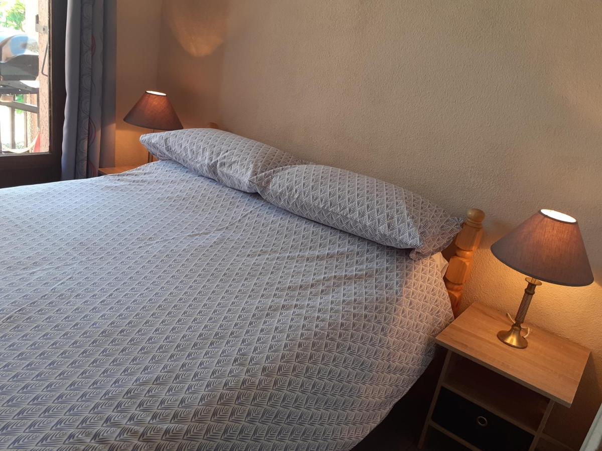 Vacances Beau Rivage Lejlighed Saint-Cyprien  Eksteriør billede