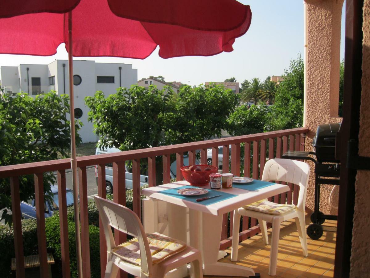 Vacances Beau Rivage Lejlighed Saint-Cyprien  Eksteriør billede