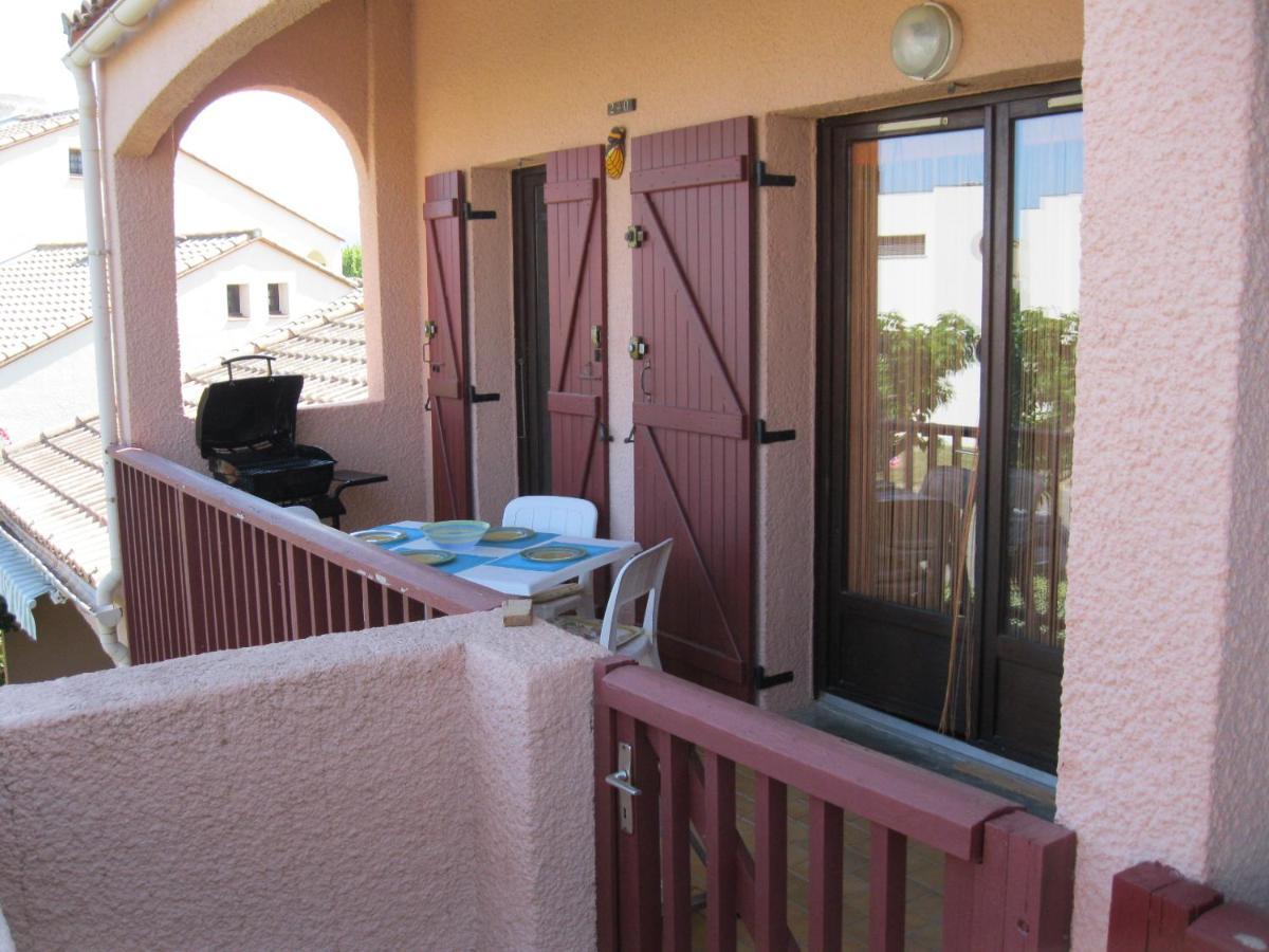 Vacances Beau Rivage Lejlighed Saint-Cyprien  Eksteriør billede