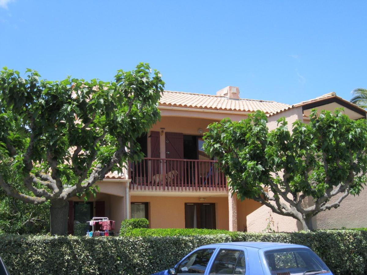 Vacances Beau Rivage Lejlighed Saint-Cyprien  Eksteriør billede